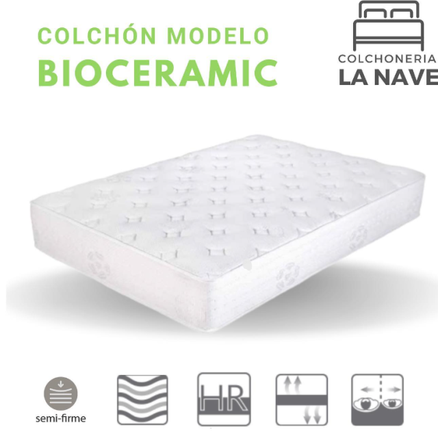 colchones Malaga